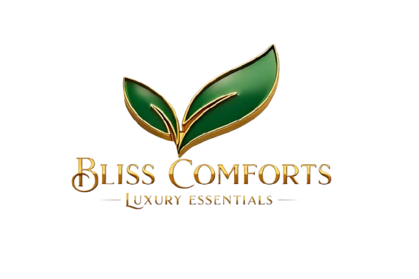 Bliss Comforts Logo