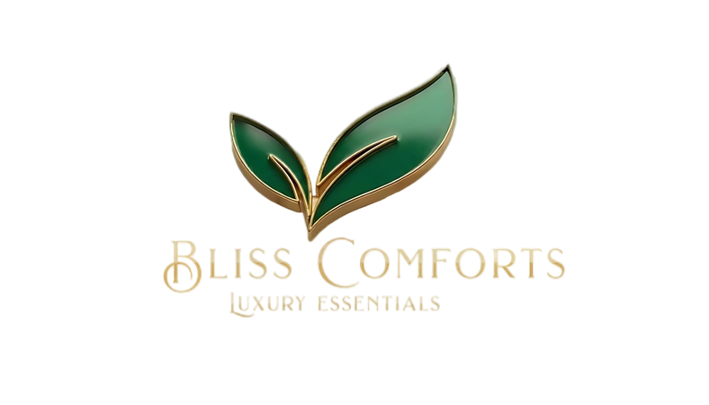 Bliss Comforts Logo
