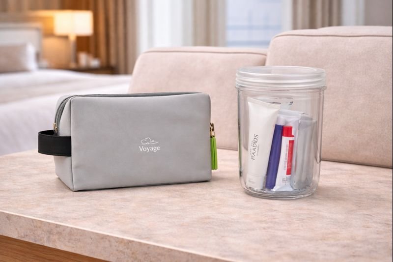 Travel Kits and Gift Sets