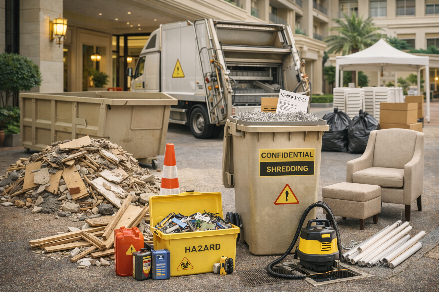 Specialized Services