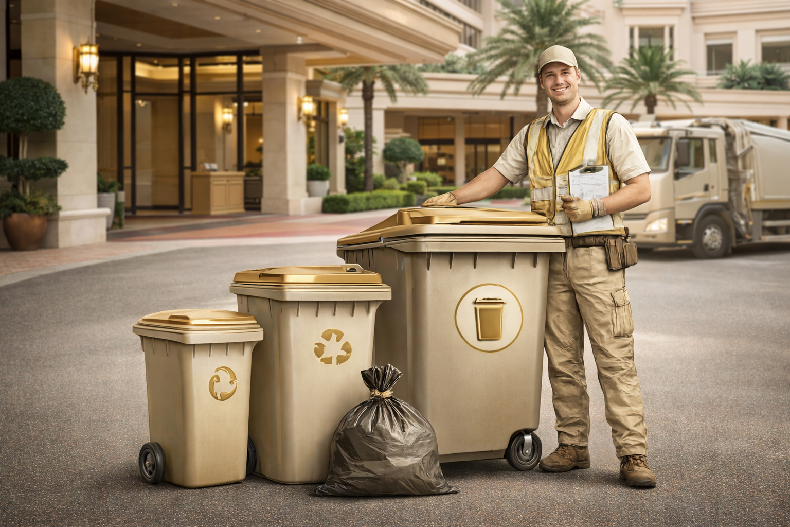 General Waste Collection